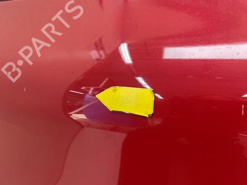 Right rear door PEUGEOT 208 I (CA_, CC_) 1.2 VTI 82 | BP28327522C5 