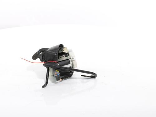 Front right seatbelt CITROËN DS3 (SA_) 1.6 HDi 90 | BP27093151I25 