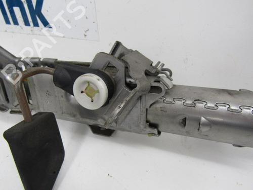 Steering column CITROËN C5 II (RC_) 2.2 HDi (RC4HXE) | BP24162925M21 - Image 3