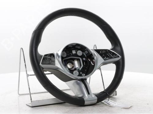 Steering wheel MERCEDES-BENZ VITO Van (W447) 119 CDI (447.601, 447.603, 447.605) | BP37262941C49 - Image 10
