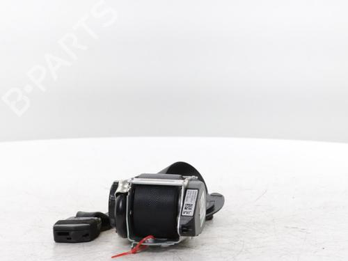 Front right seatbelt RENAULT CAPTUR II (HF_) TCe 160 (HFN1) | BP34562252I25 - Image 3