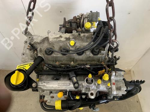 Engine RENAULT CLIO III Grandtour (KR0/1_) 1.2 16V (KR0P) | BP33845702M1  - Image 5