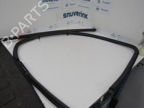 Used Door moulding trim CITROËN C5 II (RC_) 2.2 HDi (RC4HXE) (133 hp) 13189996