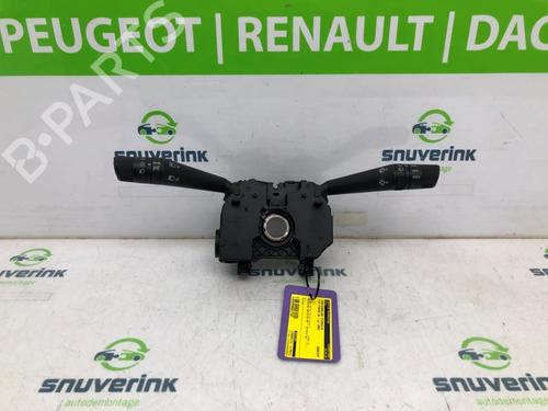 Used Steering column stalk FIAT FIORINO Box Body/MPV (225_) 1.3 D Multijet (225BXD1A, 225BXB1A, 225BXB11) (75 hp) 18550389
