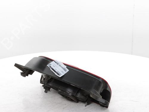 Left taillight PEUGEOT PARTNER Box Body/MPV (K9) 1.5 BlueHDi 75 | BP29899395C34 