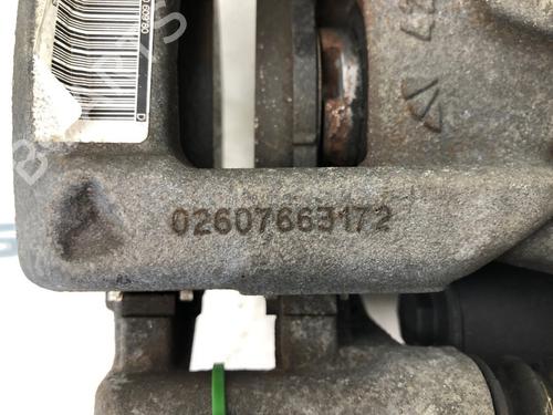 Right rear brake caliper PEUGEOT 3008 II SUV (MC_, MR_, MJ_, M4_) Hybrid | BP19687041M106 