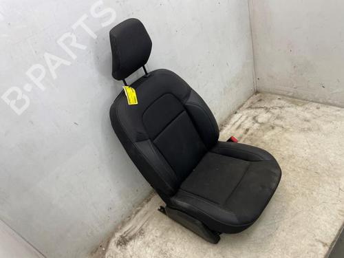 Right front seat RENAULT EXPRESS Box Body/MPV 1.5 Blue dCi 95 (F6AB) | BP40587757C16  - Image 6