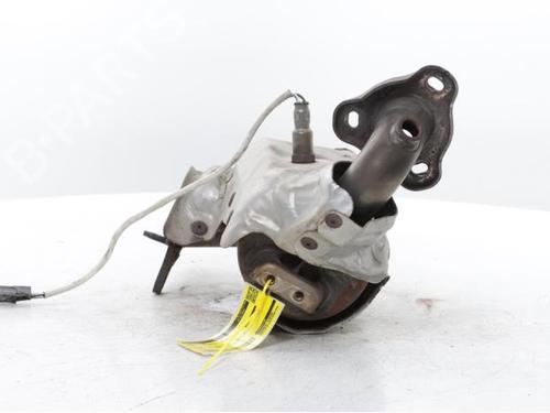 Catalyst RENAULT CAPTUR I (J5_, H5_) 1.2 TCe 120 | BP40588383M10 - Image 3