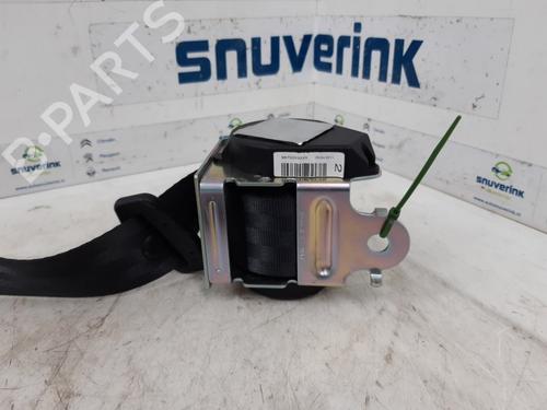 Rear right seatbelt PEUGEOT 508 SW I (8E_) 1.6 THP | BP10984463I28 