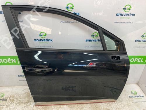 Used Right front door RENAULT CLIO IV (BH_) 0.9 TCe 90 (BHNF, BHMA, BHMH, BHJK, BHJR) (90 hp) 22600180