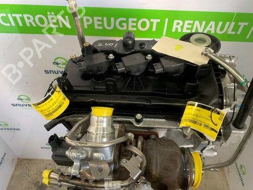Engine RENAULT CLIO V (B7_) 1.0 TCe 90 (B7MT) | BP29827877M1