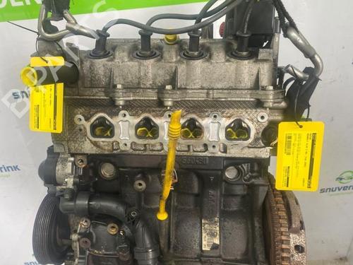 Engine RENAULT CLIO III Grandtour (KR0/1_) 1.2 16V (KR0P) | BP40579009M1 - Image 2