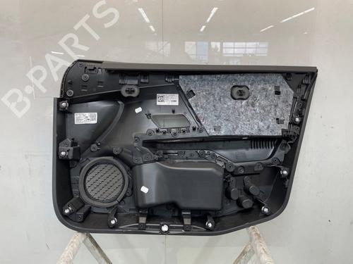 Front left panel CITROËN C4 III (BA_, BB_, BC_) 1.2 PureTech 130 (BAHNSA, BAHNSB) | BP29827926C58