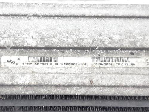 Intercooler RENAULT MEGANE III Hatchback (BZ0/1_, B3_) 1.5 dCi (BZ0C) | BP40574658M30 - Image 2