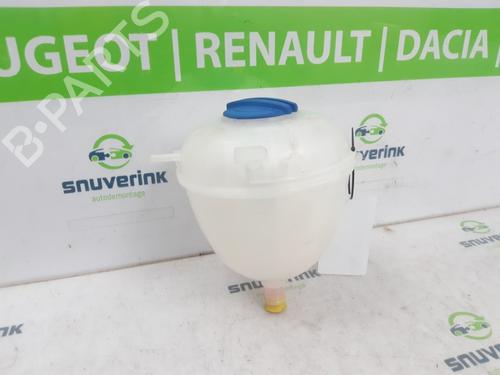 Used Expansion tank VW TRANSPORTER T6 Van (SGA, SGH, SHA, SHH) 2.0 TDI (150 hp) 23123336