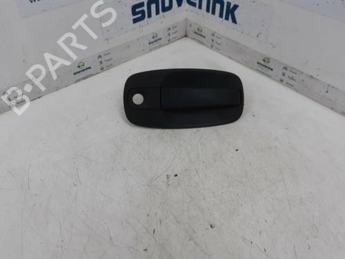 Used Interior roof handle Interior roof handle OPEL VIVARO A Van (X83) 1.9 DTI (F7) (101 hp) 40568479 40568479