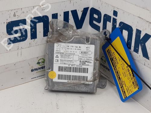 Used ECU airbags PEUGEOT 508 I (8D_) 1.6 THP (156 hp) 17027227