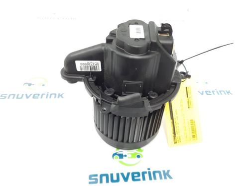 Used Heater blower motor Heater blower motor 13325032 13325032