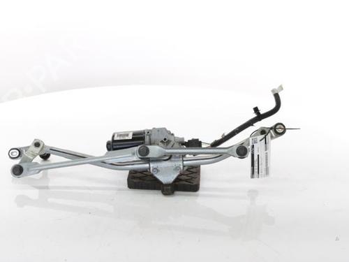 Used Front wipers mechanism Front wipers mechanism TOYOTA PROACE Van (MDZ_) 1.6 D4d (MDZ9) (95 hp) 40584133 40584133