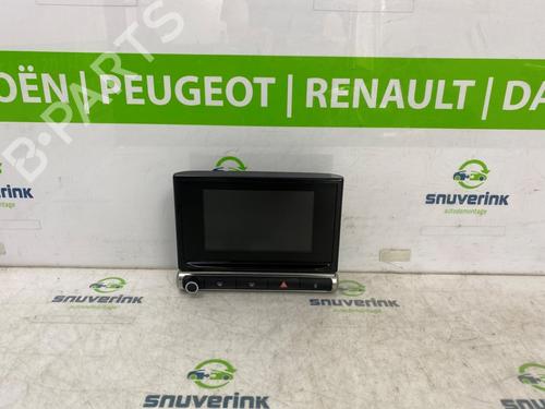 Used Display monitor Display monitor 18028960 18028960