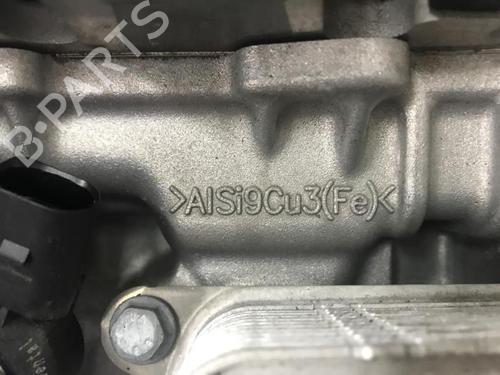 Engine SKODA KAMIQ (NW4) 1.0 TSI | BP40587665M1 - Image 10
