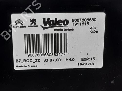 Control unit DS DS 4 / DS 4 CROSSBACK (NX_) 1.2 THP 130 (NXHNYM) | BP24166777M11 - Image 4