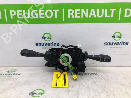 Used Steering column stalk RENAULT TWINGO III (BCM_, BCA_) 1.0 SCe 70 (71 hp) 19413229