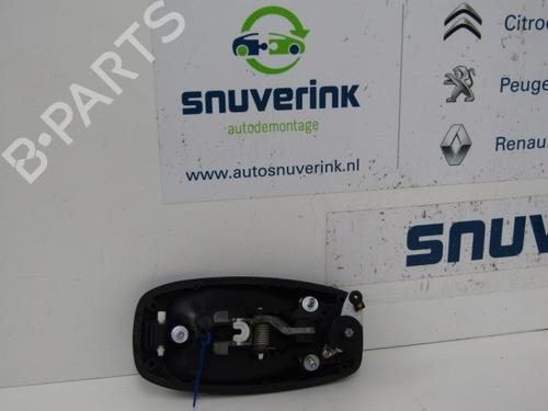 Exterior handle PEUGEOT BIPPER (AA_) 1.3 HDi 75 | BP24162896C122