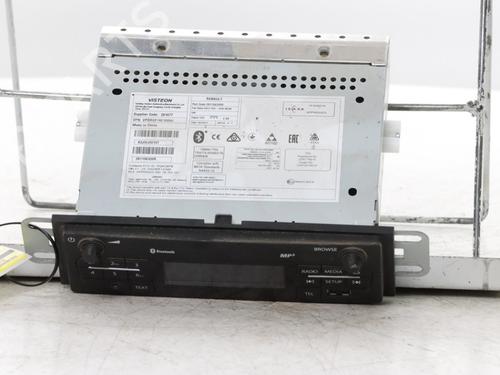 Used Radio Radio 37072186 37072186