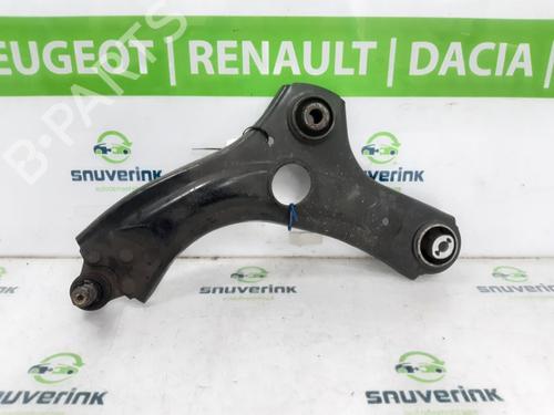 Used Left front suspension arm RENAULT CLIO V (B7_) 1.0 TCe 90 (B7MT) (91 hp) 25205295