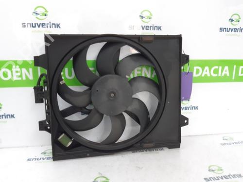 Used Radiator fan Radiator fan 12091165 12091165