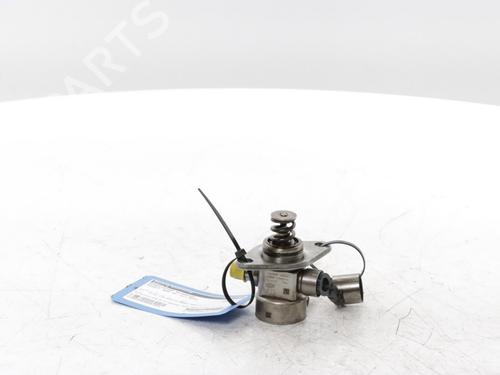 Used Injection pump PEUGEOT 3008 II SUV (MC_, MR_, MJ_, M4_) 1.2 THP/ PureTech 130 (MRHNSM, MRHNSU, MRHNSJ, MRHNYW,... (131 hp) 30186573