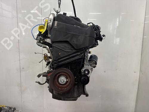 Engine RENAULT CLIO IV (BH_) 1.5 dCi 90 | BP30757553M1 - Image 4