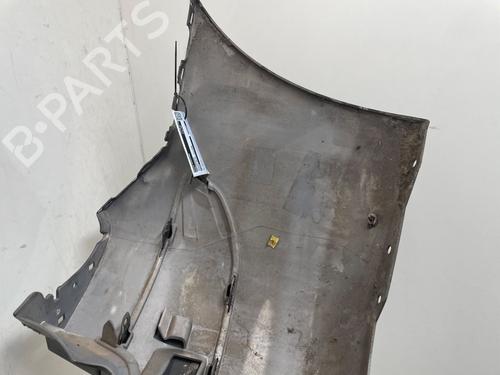 Rear bumper PEUGEOT 308 SW I (4E_, 4H_) 1.6 16V | BP31261255C8