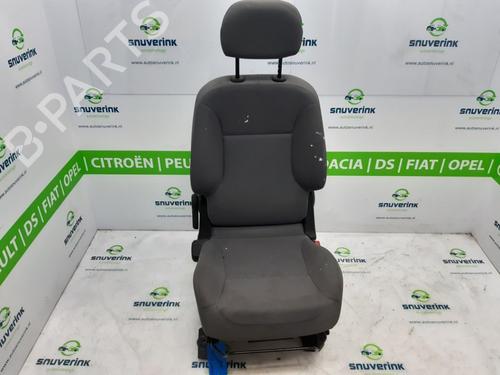 Used Right front seat Right front seat 10802109 10802109
