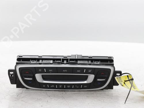 Used Climate control Climate control 34563063 34563063