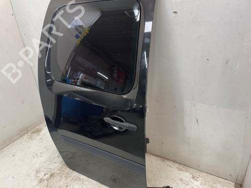 Right slide door RENAULT KANGOO Express (FW0/1_) 1.5 dCi 95 (FW16) | BP30186718C75