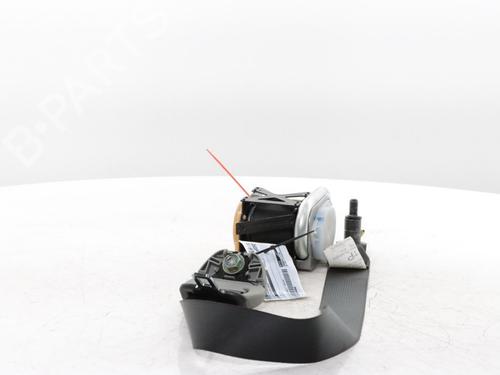 Front right seatbelt PEUGEOT ION Electric | BP30757339I25 - Image 3