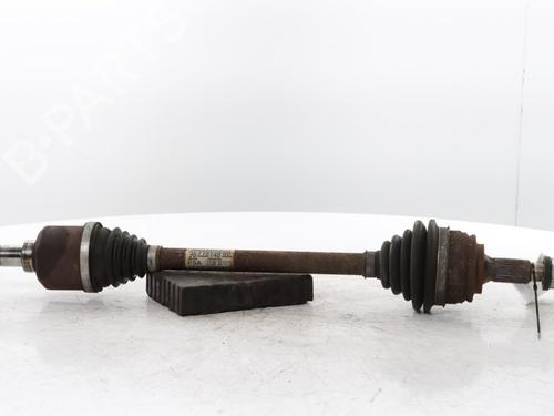Used Right front driveshaft Right front driveshaft 34566253 34566253