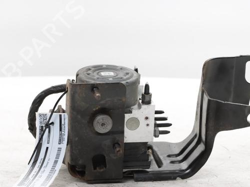 ABS pump PEUGEOT 2008 I (CU_) 1.6 VTi | BP34567418M43 - Image 5
