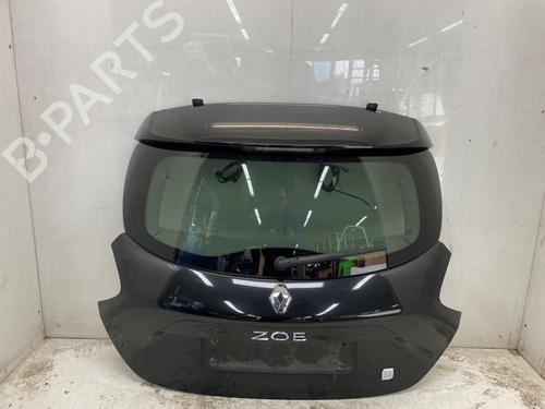 Bagklap CC/Kombi-Coupé RENAULT ZOE (BFM_) ZOE (88 hp) 30186747