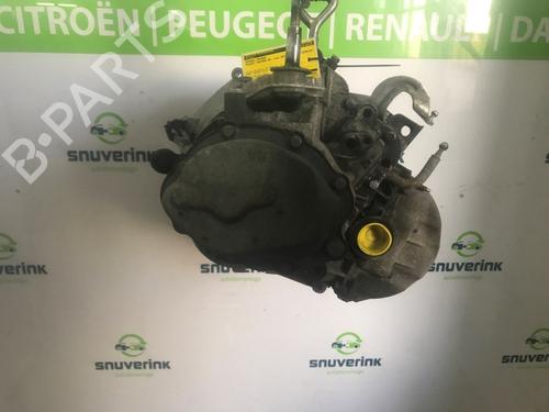 Gearbox PEUGEOT PARTNER Box Body/MPV 1.6 HDi / BlueHDi 75 | BP24647362M3 - Image 2
