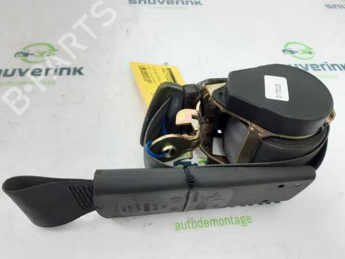 Front right seatbelt RENAULT MEGANE II Coupé-Cabriolet (EM0/1_) 2.0 | BP10786309I25 