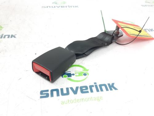Used Seat buckle CITROËN DS3 (SA_) 1.6 VTi 120 (120 hp) 23123151