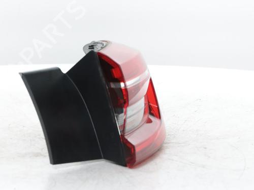 Right taillight RENAULT CLIO V (B7_) 1.0 TCe 90 (B7MT) | BP35991881C35 - Image 8
