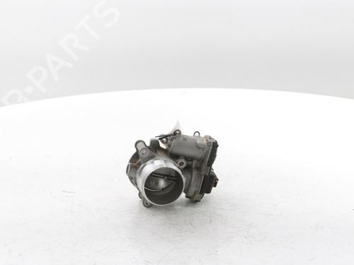 Used Throttle body CITROËN C5 AIRCROSS (A_) 1.6 Hybrid 225 (A45GFR) (224 hp) 29241681
