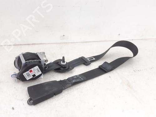 Used Front left seatbelt Front left seatbelt 30186532 30186532