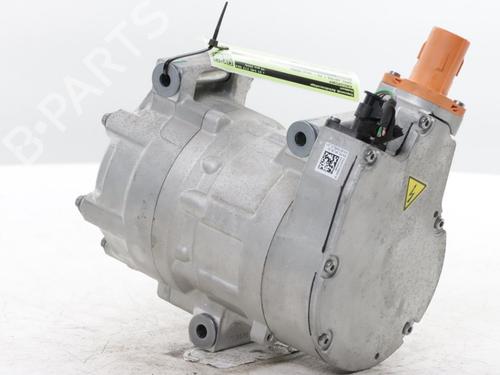 AC compressor OPEL ASTRA L (OV5) Astra-e (F3ZKWZ) | BP36702086M34 - Image 7