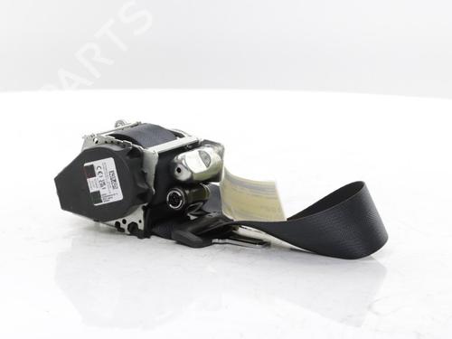Used Rear left seatbelt Rear left seatbelt RENAULT SYMBIOZ 1.8 E-Tech 160 Full Hybrid (158 hp) 40048859 40048859