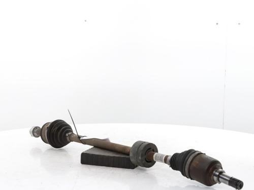 Right front driveshaft FIAT 500 (312_) 0.9 (312AXN1A) | BP31261093M39 - Image 7